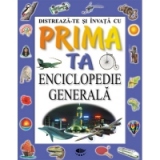 Enciclopedie generala