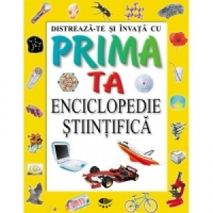 Enciclopedie stiintifica