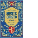 Count of Monte Cristo (Barnes & Noble Collectible Classics: