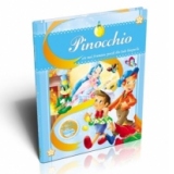 Pinocchio (Cele mai frumoase povesti din toate timpurile)