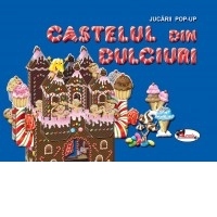 Castelul din dulciuri