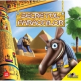 Secretul Faraonilor