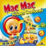 Mac Mac Ratusca Buclucasa