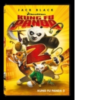 Kung Fu Panda 2