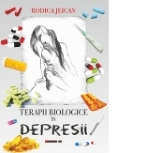 Terapii biologice in depresii