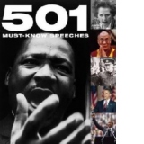 501 Must Know Speeches