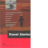 Travel Stories - Unadapted short stories by Graham Greene, Michael Palin, Eric Newby, Bill Bryson, Robert Louis Stevenson, Ewan McGregor and Charlie Boorman