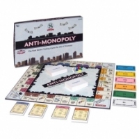 Anti Monopoly