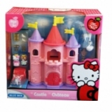 Hello Kitty Castle