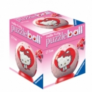 Ravensburger Puzzleball Hello Kitty