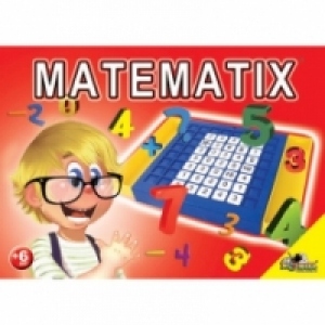 Matematix