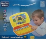 Primul meu laptop - Noriel Kids