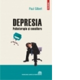 Depresia: psihoterapie si consiliere