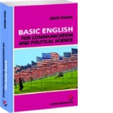 Basic english for communication and political science