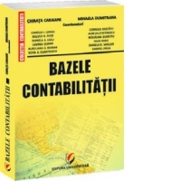 Bazele contabilitatii.Editia a V-a 2011