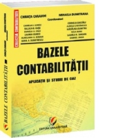Bazele contabilitatii - Aplicatii si studii de caz, editia a V-a (2011)