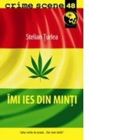 Imi ies din minti (crime scene 48)