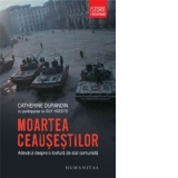 Moartea Ceausestilor. Adevarul despre o lovitura de stat comunista