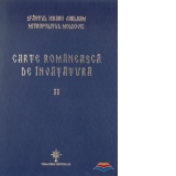 Carte romaneasca de invatatura (vol. II - textul)