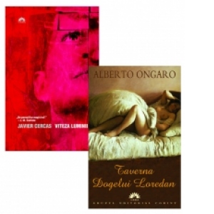 PACHET LEDA (VITEZA LUMINII, TAVERNA DOGELUI LOREDAN)