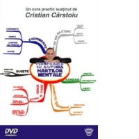 Planificarea cu ajutorul hartilor mentale (Audiobook)