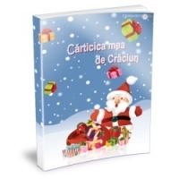 Carticica mea de Craciun
