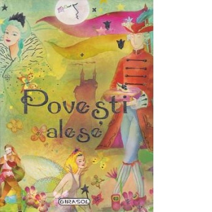 Povesti alese