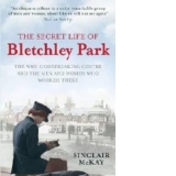 Secret Life Of Bletchley Park