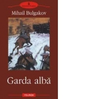 Garda alba