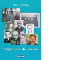 Propuneri de recurs