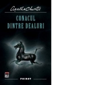 Conacul dintre dealuri