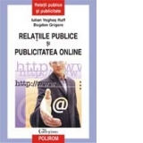 Relatiile publice si publicitatea online