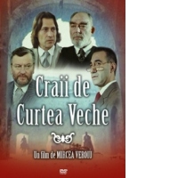 Craii de Curtea Veche