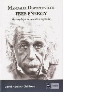Manualul dispozitivelor Free Energy Cărți