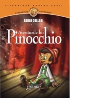 Aventurile lui Pinocchio