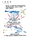 Revista IDEA arta + societate #39