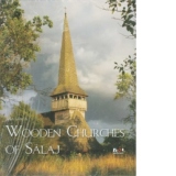 Album Wooden Churches of Salaj