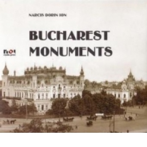 Monumente din Bucuresti (engleza)