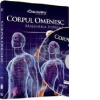 Corpul Omenesc Masinaria Suprema - Forta
