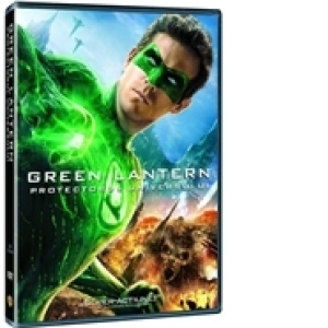 Green Lantern: Protectorul Universului