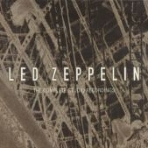 Led Zeppelin - Complete studio recordings