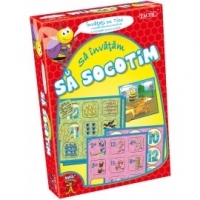 Sa invatam sa socotim