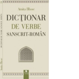 Dictionar de verbe sanscrit roman