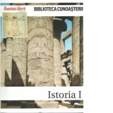 Biblioteca cunoasterii - Istoria I