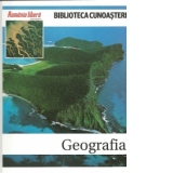 Biblioteca cunoasterii - Geografia