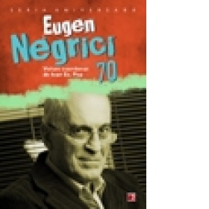 EUGEN NEGRICI 70