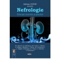 Nefrologie. Principii teoretice si practice