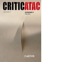 Critic Atac - Antologie I (2010-2011)