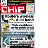 Chip cu CD - Decembrie 2011: Routere wireless dual-band