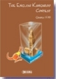 The English Kangaroo Contest, Grades V-XII (2006-2011 editions) (cod 982)